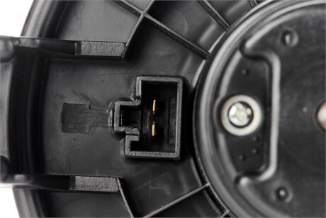 Фото 6 - Вентилятор печки NISSENS 87723