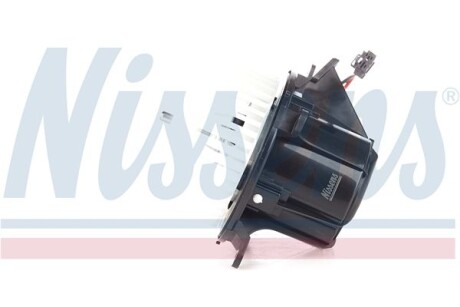 Фото 2 - Вентилятор пічки NISSENS 87760