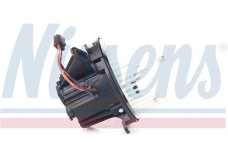 Фото 4 - Вентилятор пічки NISSENS 87760