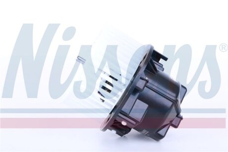 Фото 2 - Вентилятор печки NISSENS 87761