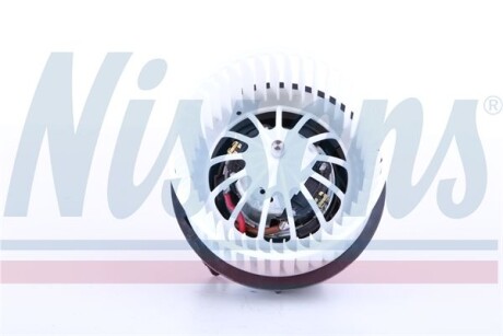 Фото 6 - Вентилятор печки NISSENS 87761