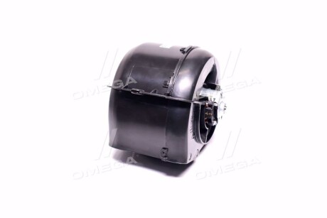 Фото 2 - Вентилятор печки NISSENS 87768