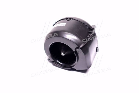 Фото 3 - Вентилятор печки NISSENS 87768