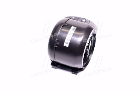 Фото 4 - Вентилятор печки NISSENS 87768