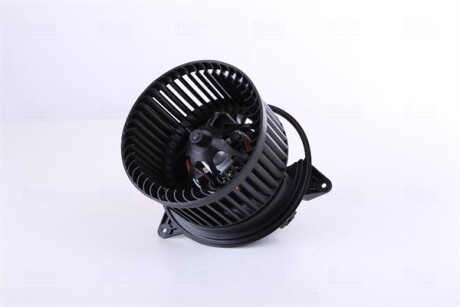 Фото 2 - Автозапчастина NISSENS 87784