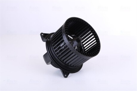 Фото 5 - Автозапчастина NISSENS 87784