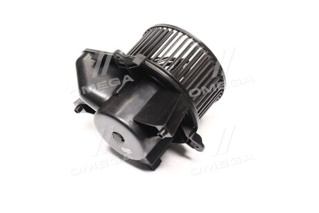 Фото 2 - Вентилятор печки NISSENS 87788