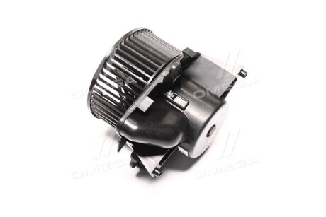 Фото 3 - Вентилятор печки NISSENS 87788