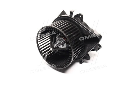 Фото 4 - Вентилятор печки NISSENS 87788