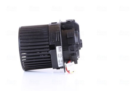 Фото 2 - Вентилятор печки NISSENS 87791