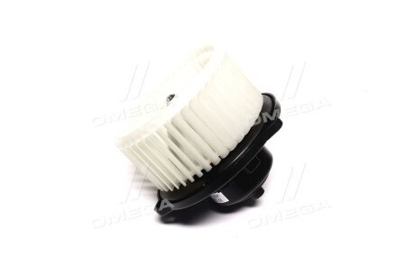 Фото 3 - Вентилятор печки NISSENS 87795