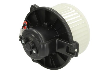 Фото 2 - Вентилятор пічки NISSENS 87796