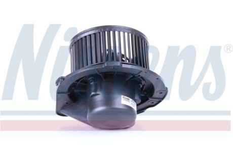 Фото 3 - Вентилятор печки NISSENS 87798