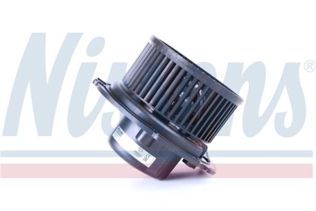 Фото 4 - Вентилятор печки NISSENS 87798