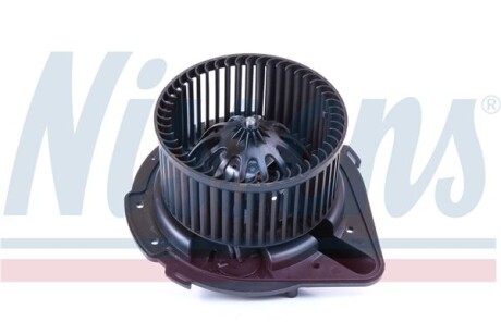 Фото 6 - Вентилятор печки NISSENS 87798