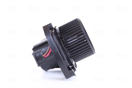 Фото 4 - Вентилятор пічки NISSENS 87801