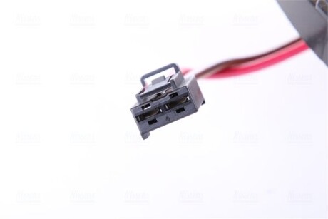 Фото 5 - Вентилятор пічки NISSENS 87801