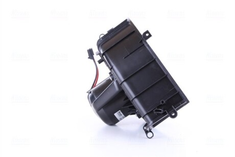 Фото 5 - Вентилятор печки NISSENS 87802