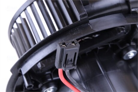 Фото 6 - Вентилятор печки NISSENS 87802