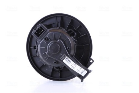 Фото 3 - Вентилятор печки NISSENS 87803