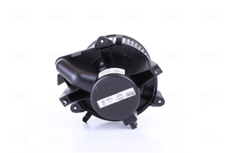 Фото 3 - Вентилятор печки NISSENS 87804