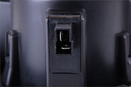 Фото 5 - Вентилятор печки NISSENS 87804