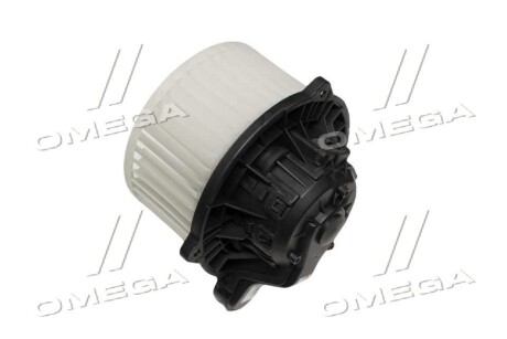 Фото 3 - Вентилятор печки NISSENS 87815