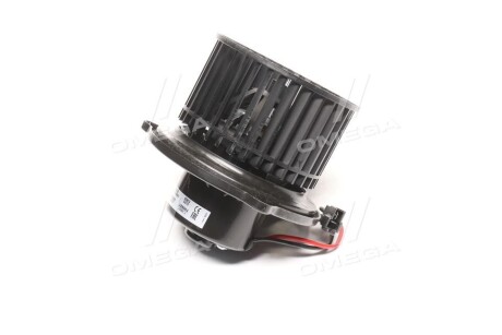 Фото 2 - Вентилятор пічки NISSENS 87820