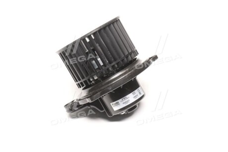 Фото 3 - Вентилятор пічки NISSENS 87820