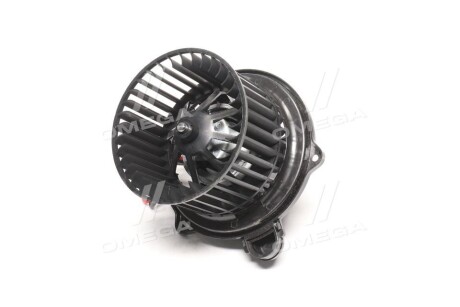 Фото 4 - Вентилятор пічки NISSENS 87820