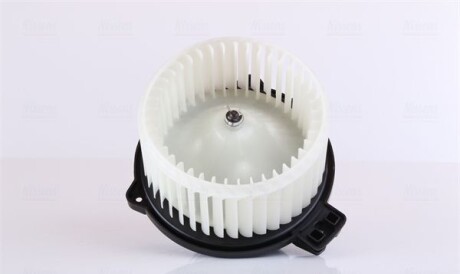 Вентилятор пічки - NISSENS 87821