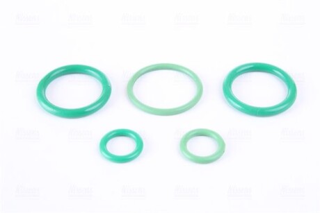 Фото 6 - Компрессор кондиционера NISSENS 890040