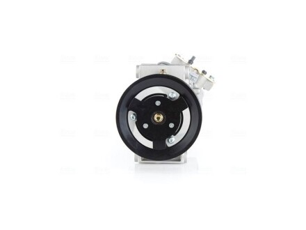 Фото 4 - Компрессор кондиционера NISSENS 890044