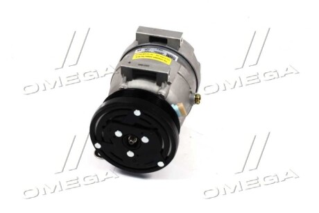 Фото 2 - Компрессор кондиционера NISSENS 890050