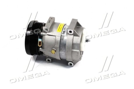 Фото 3 - Компрессор кондиционера NISSENS 890050