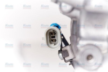 Фото 6 - Компрессор кондиционера NISSENS 890058