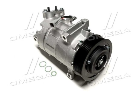 Компресор кондиціонера First Fit - NISSENS 890126