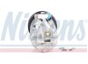 Компресор кондиціонера - ((24461719, 6854020, 6854032, 93176863, R1580030)) NISSENS 890185 (фото 4)