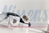 Компресор кондиціонера - ((24461719, 6854020, 6854032, 93176863, R1580030)) NISSENS 890185 (фото 5)