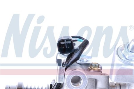 Фото 5 - Компрессор кондиционера NISSENS 890250