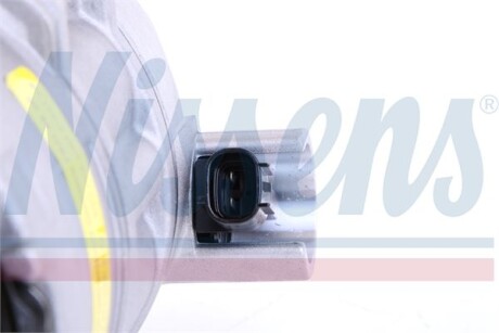 Фото 6 - Компрессор кондиционера NISSENS 890250