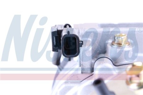 Фото 5 - Компресор кондиціонера NISSENS 890269