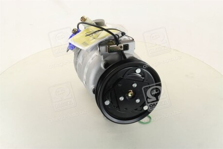 Фото 4 - Компресор кондиціонера NISSENS 89027