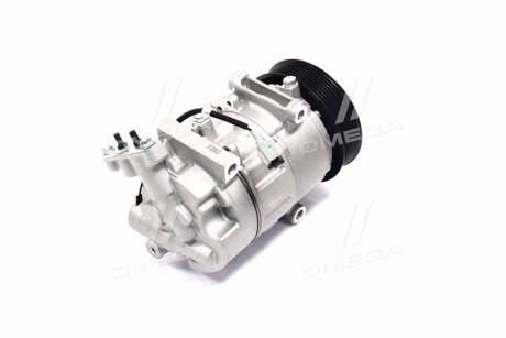 Фото 4 - Компресор кондиціонера NISSENS 890299