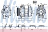 Компресор кондиціонера First Fit - (64529195971, 64529185146, 64509121762) NISSENS 890329 (фото 1)