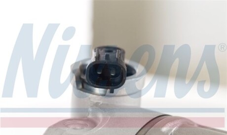 Фото 5 - Компрессор кондиционера NISSENS 890418