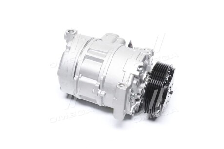 Фото 3 - Компресор кондиціонера NISSENS 89052