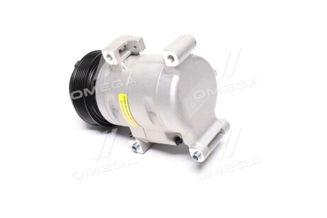 Фото 3 - Компрессор кондиционера NISSENS 890614