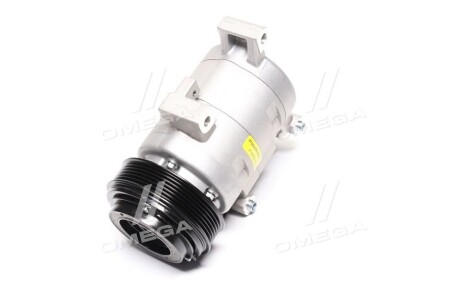 Фото 4 - Компрессор кондиционера NISSENS 890614