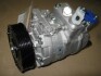 Компресор кондиціонера VW-TOURAN TDI 03- аналог 89020 - (1K0820808D, 1K0820859QX, 1K0820808DV) NISSENS 890632 (фото 1)